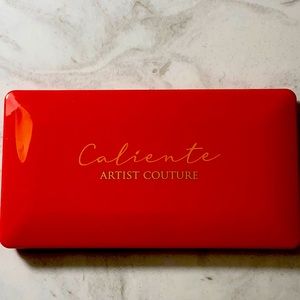 Artist Couture’s Caliente Palette